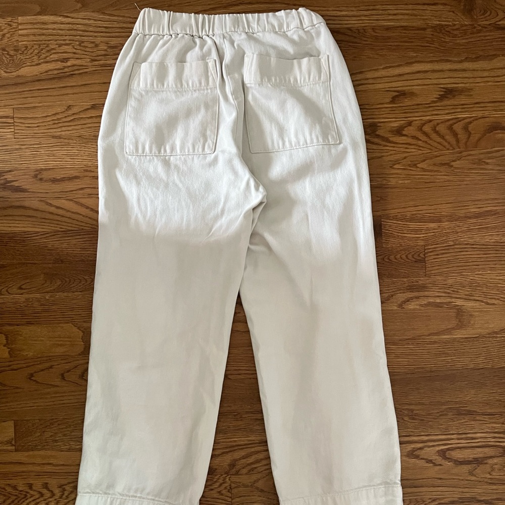 The Easy Jean Bone